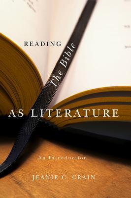 Reading the Bible as Literature: An Introduction