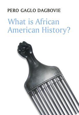 What Is African American History?