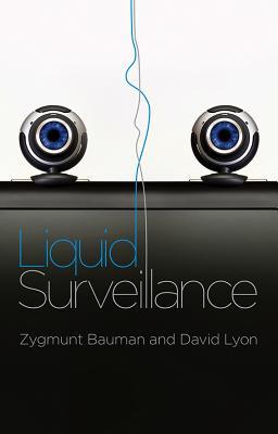 Liquid Surveillance: A Conversation