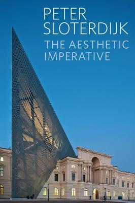 Aesthetic Imperative: Writings on Art