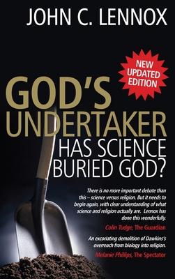 God's Undertaker: Has Science Buried God? Subscription