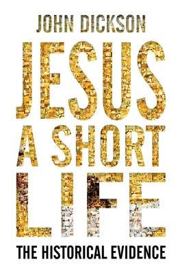 Jesus: A Short Life: The Historical Evidence Subscription