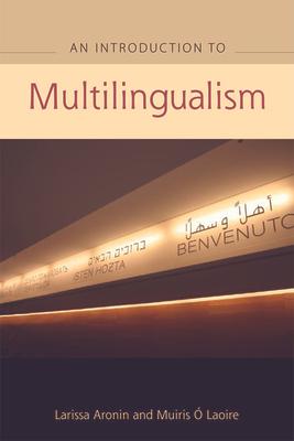 An Advanced Guide to Multilingualism