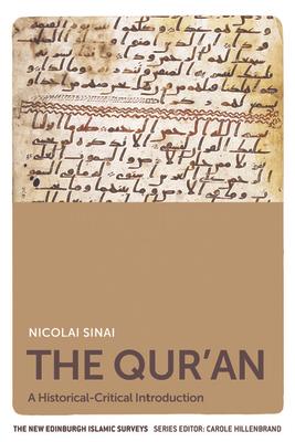 The Qur'an: A Historical-Critical Introduction