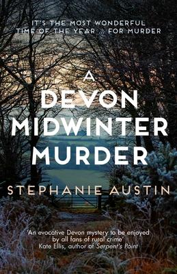 A Devon Midwinter Murder: The Must-Read Cosy Crime Series