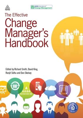The Effective Change Manager's Handbook Subscription