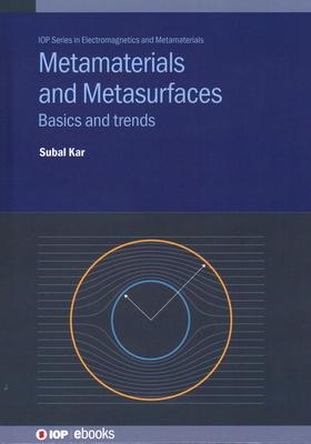 Metamaterials and Metasurfaces: Basics and trends