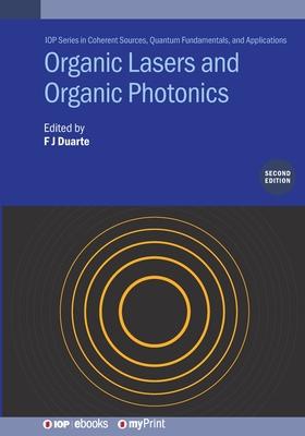 Organic Lasers and Organic Photonics Subscription