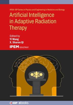 Artificial Intelligence in Adaptive Radiation Therapy Subscription