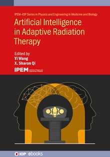 Artificial Intelligence in Adaptive Radiation Therapy