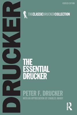 The Essential Drucker