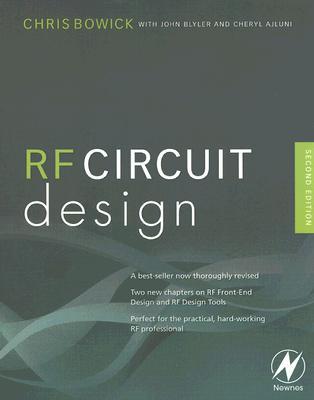 RF Circuit Design