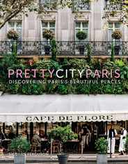 Prettycityparis: Discovering Paris's Beautiful Places Subscription