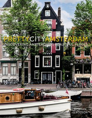 Prettycityamsterdam: Discovering Amsterdam's Beautiful Places Subscription
