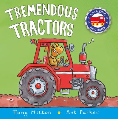 Tremendous Tractors