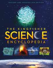 The Kingfisher Science Encyclopedia: With 80 Interactive Augmented Reality Models! Subscription
