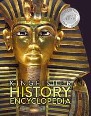 The Kingfisher History Encyclopedia Subscription