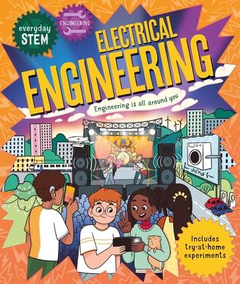 Everyday Stem Engineering - Electrical Engineering Subscription