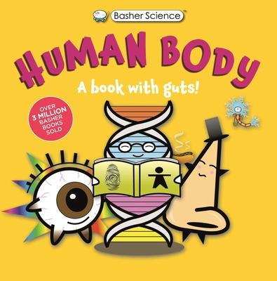 Basher Science: Human Body Subscription