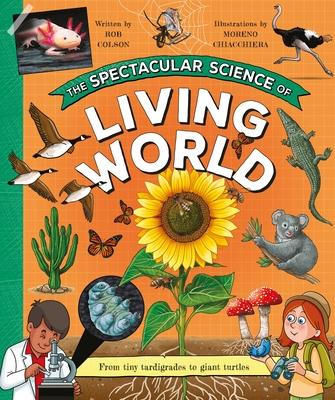 The Spectacular Science of the Living World Subscription