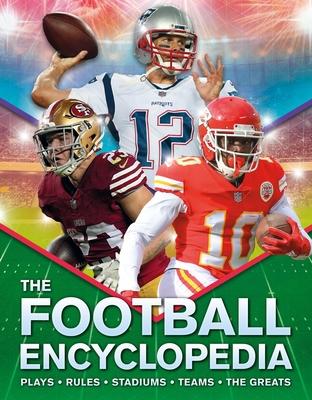 The Kingfisher Football Encyclopedia: A Detailed Guide to America's Favorite Sport Subscription