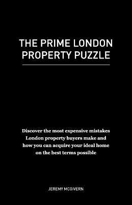 The Prime London Property Puzzle Subscription