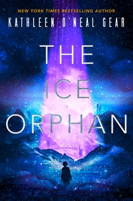 The Ice Orphan by Kathleen O'Neal Gear, Hardcover - DiscountMags.com