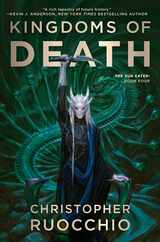 Kingdoms of Death: The Sun Eater: Book Four Subscription