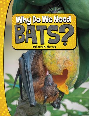 Why Do We Need Bats?