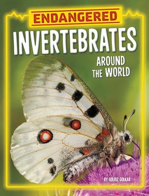 Endangered Invertebrates Around the World