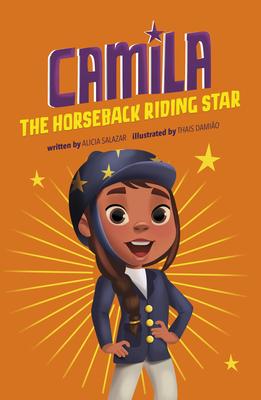 Camila the Horseback Riding Star Subscription