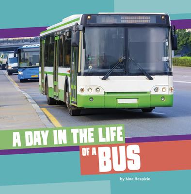A Day in the Life of a Bus Subscription