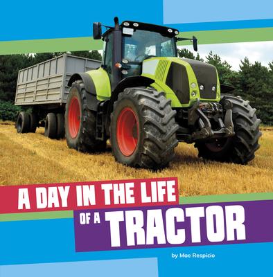 A Day in the Life of a Tractor Subscription