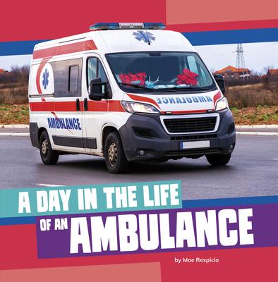 A Day in the Life of an Ambulance Subscription