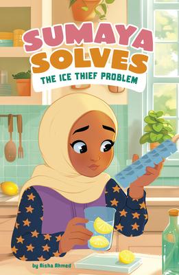 Sumaya Solves the Ice Thief Problem