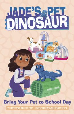 Bring Your Pet to School Day Subscription