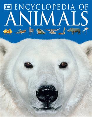 Encyclopedia of Animals