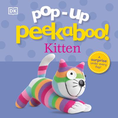 Pop-Up Peekaboo! Kitten: A Purr-Fect Surprise Under Every Flap! Subscription
