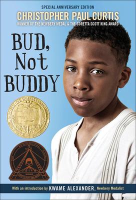 Bud, Not Buddy Subscription
