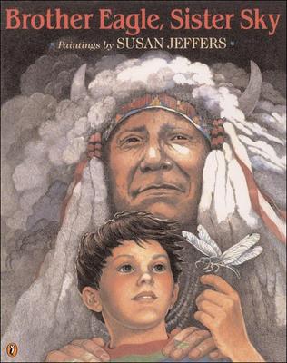 Brother Eagle, Sister Sky: A Message from Chief Seattle Subscription
