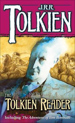 The Tolkien Reader Subscription