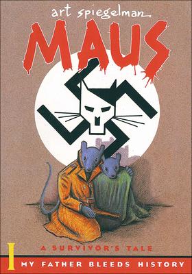 Maus: A Survivor's Tale Part I: My Father Bleeds History (Maus #01)