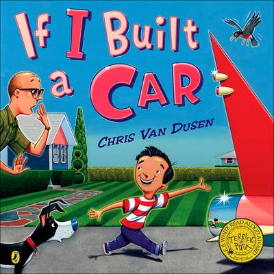 If I Built a Car Subscription