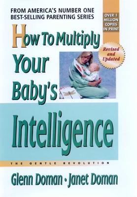 How to Multiply Your Baby's Intelligence Subscription