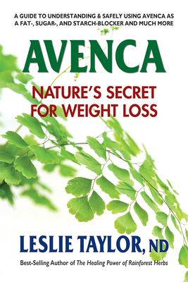 Avenca: Nature's Secret for Weight Loss