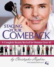 Staging Your Comeback: A Complete Beauty Revival for Women Over 45 Subscription