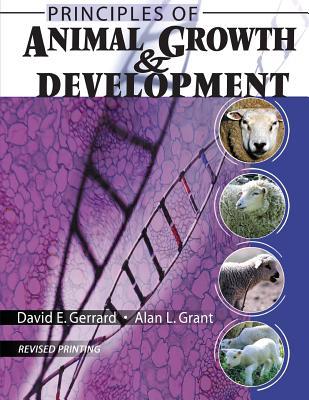 Principles of Animal Growth and Development