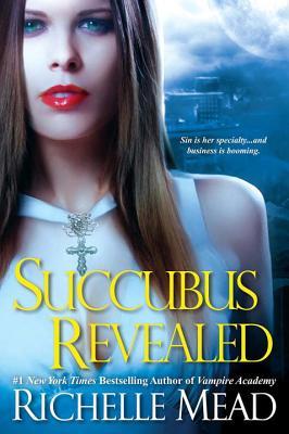 Succubus Revealed