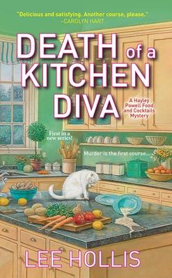 Death of a Kitchen Diva Subscription