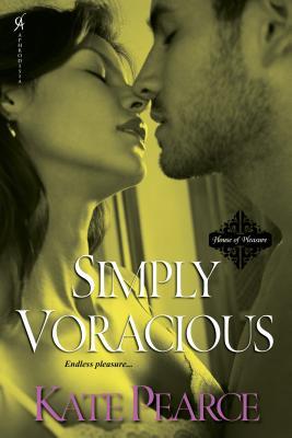 Simply Voracious